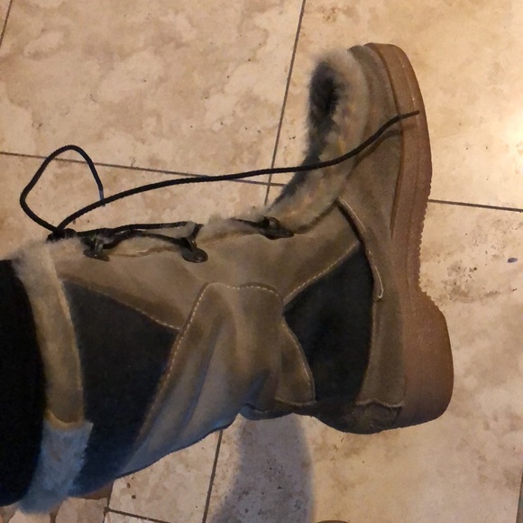 Italian boots - American Indian vibes - Picture 2 of 8